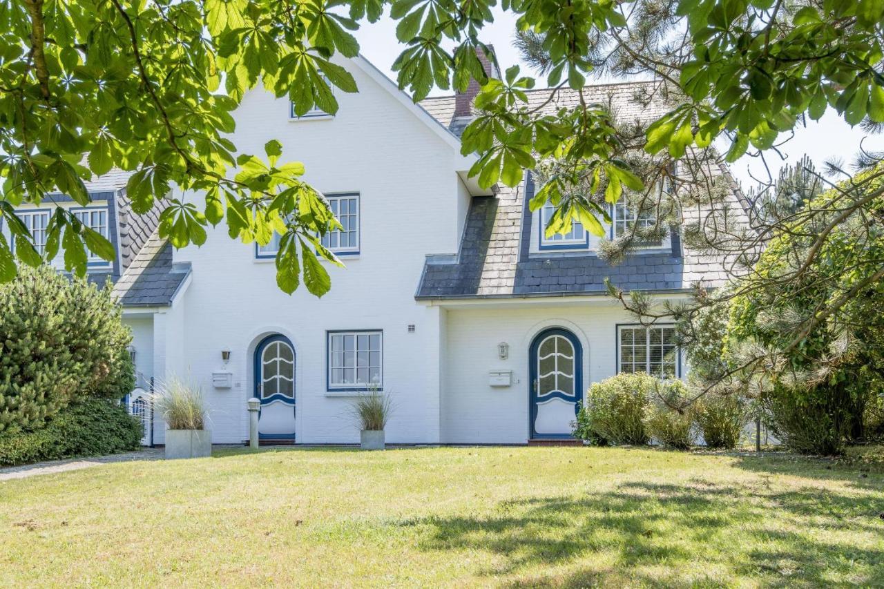 Soenshoern Whg 6 Munkmarsch Exterior photo